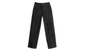 Geth Jeans WMNS "Black" RP02E4350 WGP 09