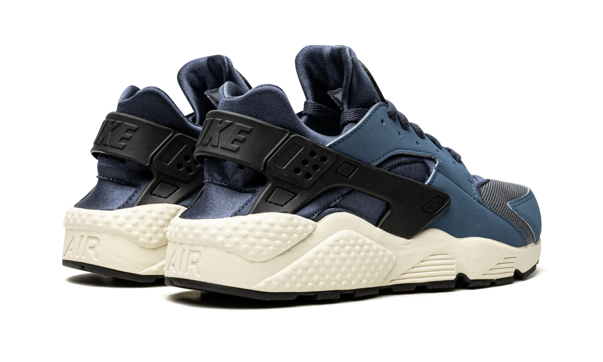 Air Huarache "Monsoon Blue" 318429 422