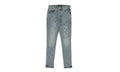 Embossed P001 Denim "Blue" PRPMJNS 0016
