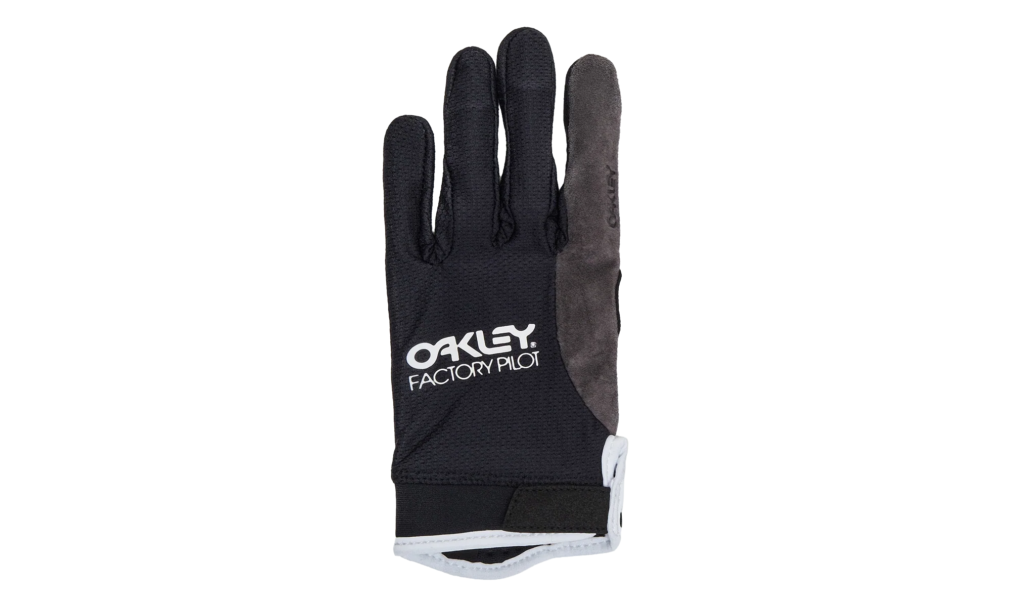 All Mountain MTB Glove "Blackout" FOS900878 02E