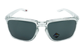 Sylas Sunglasses "Polished Clear / PRIZM Black" OO9448 29