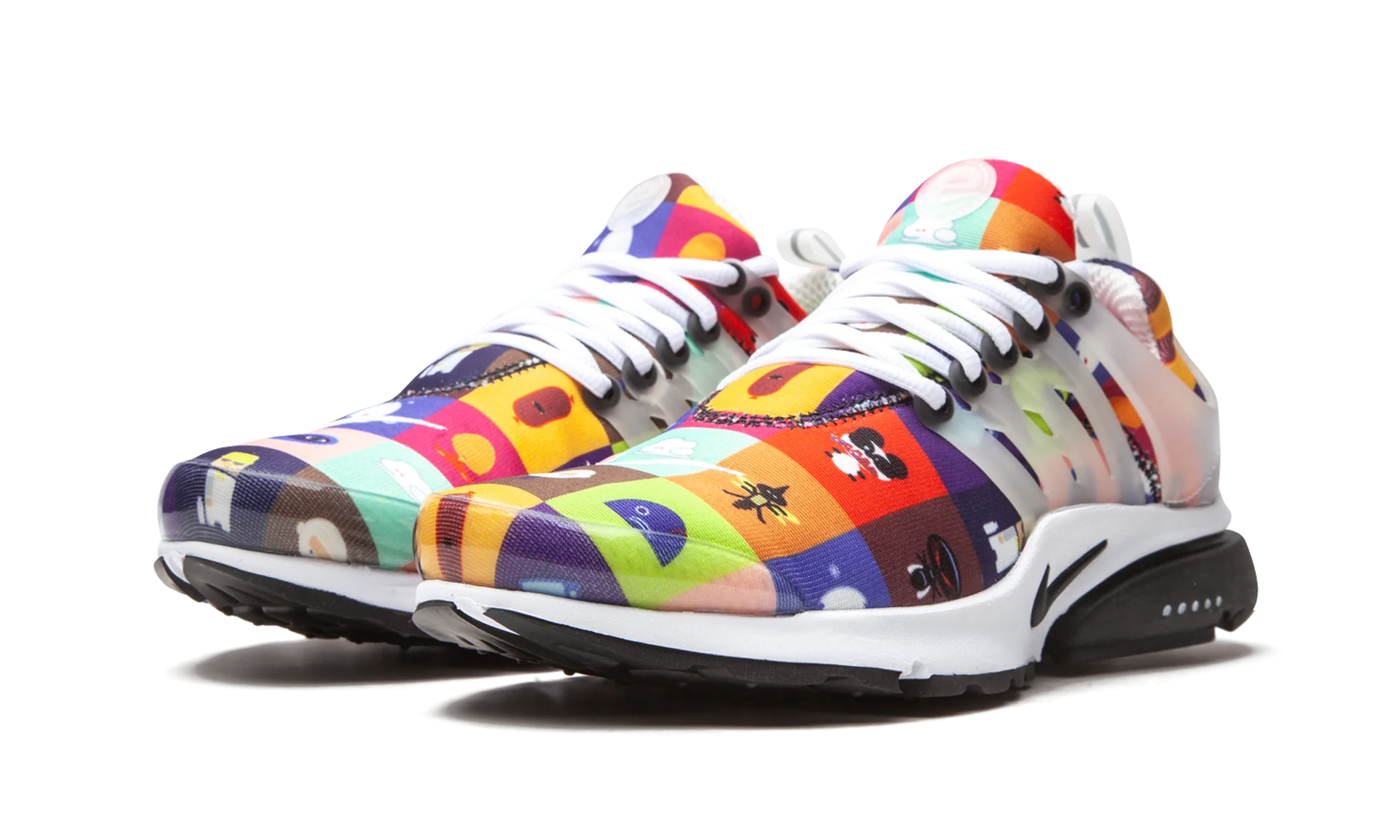 Air Presto "Origins" CJ1229 900
