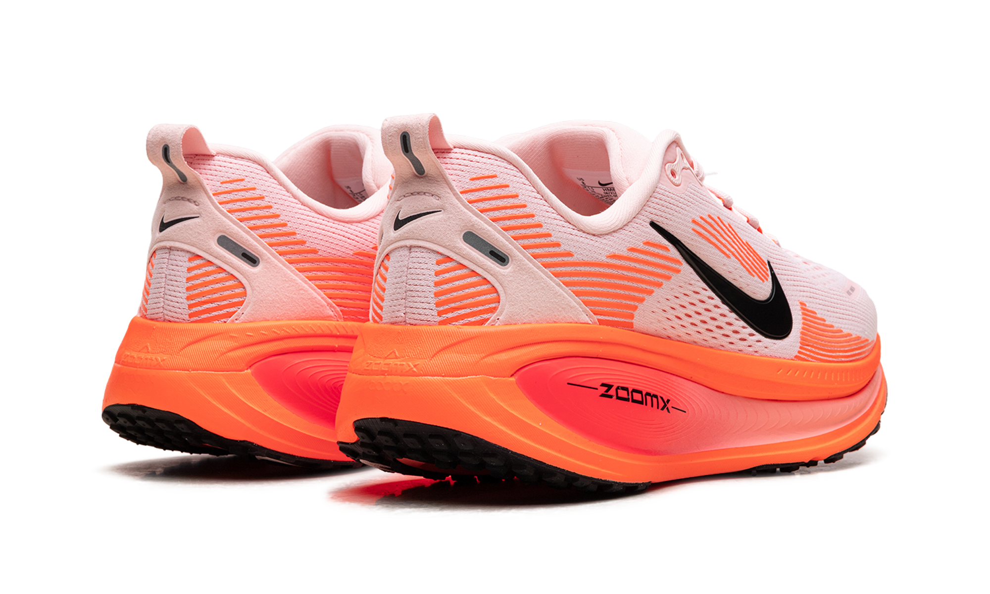 Vomero 18 WMNS"Atmosphere Pink" HM6804 600