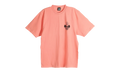 Built To Last Pig Dyed Tee "SHERBERT" 1905125 SHER