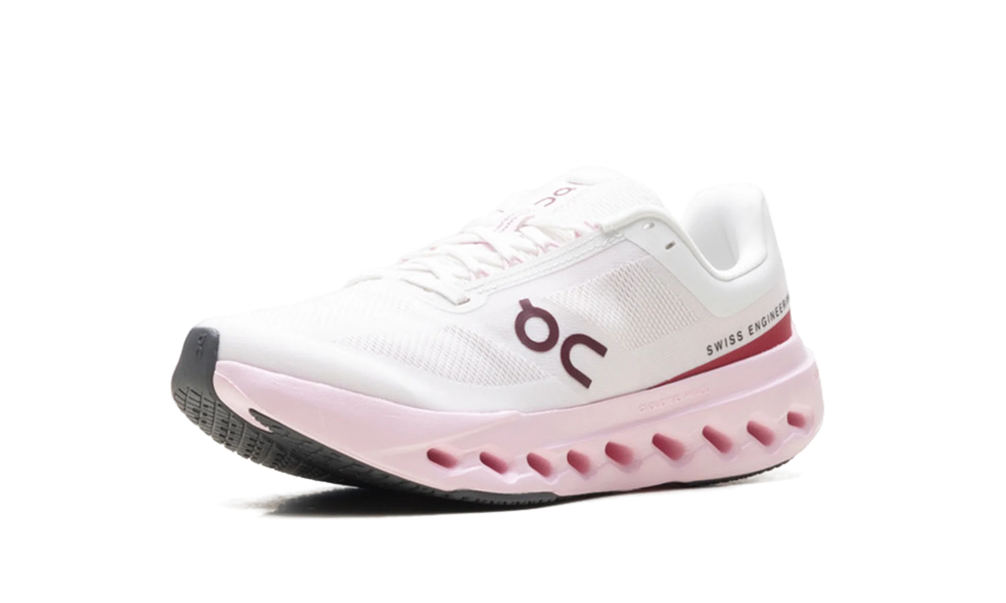 Cloudsurfer Next WMNS "Peony Ivory" 3WE30054722