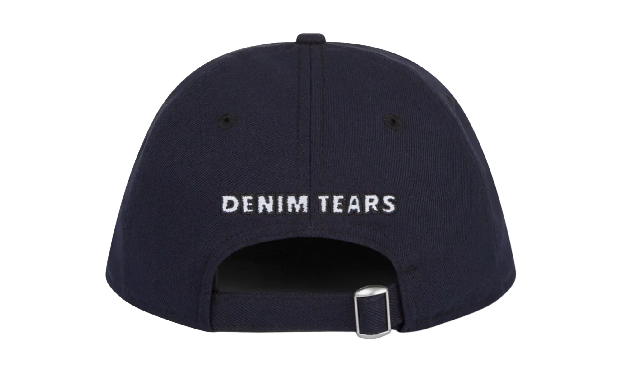 Peace Wreath Snapback Hat "Navy" DT572