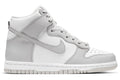 Dunk High Vast Grey (GS)