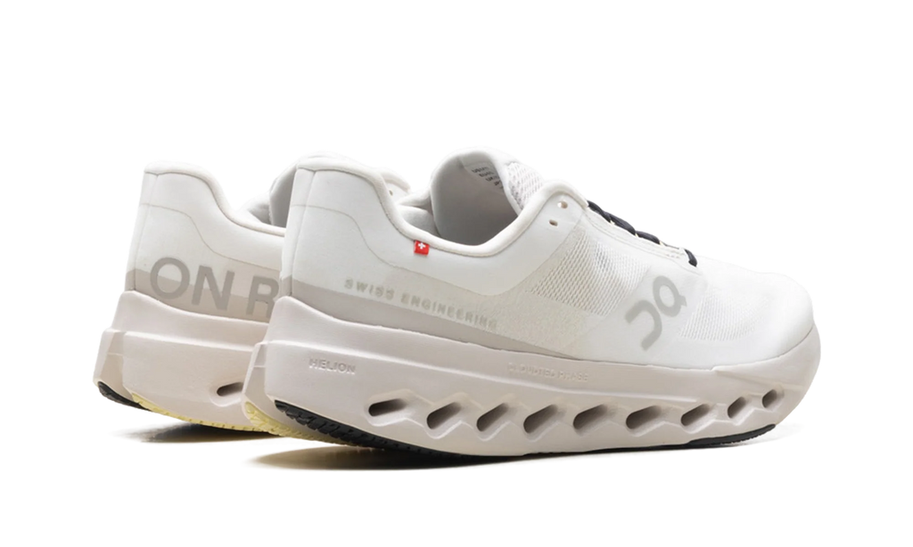 Cloudsurfer Next "Ivory Silver" 3ME30022906