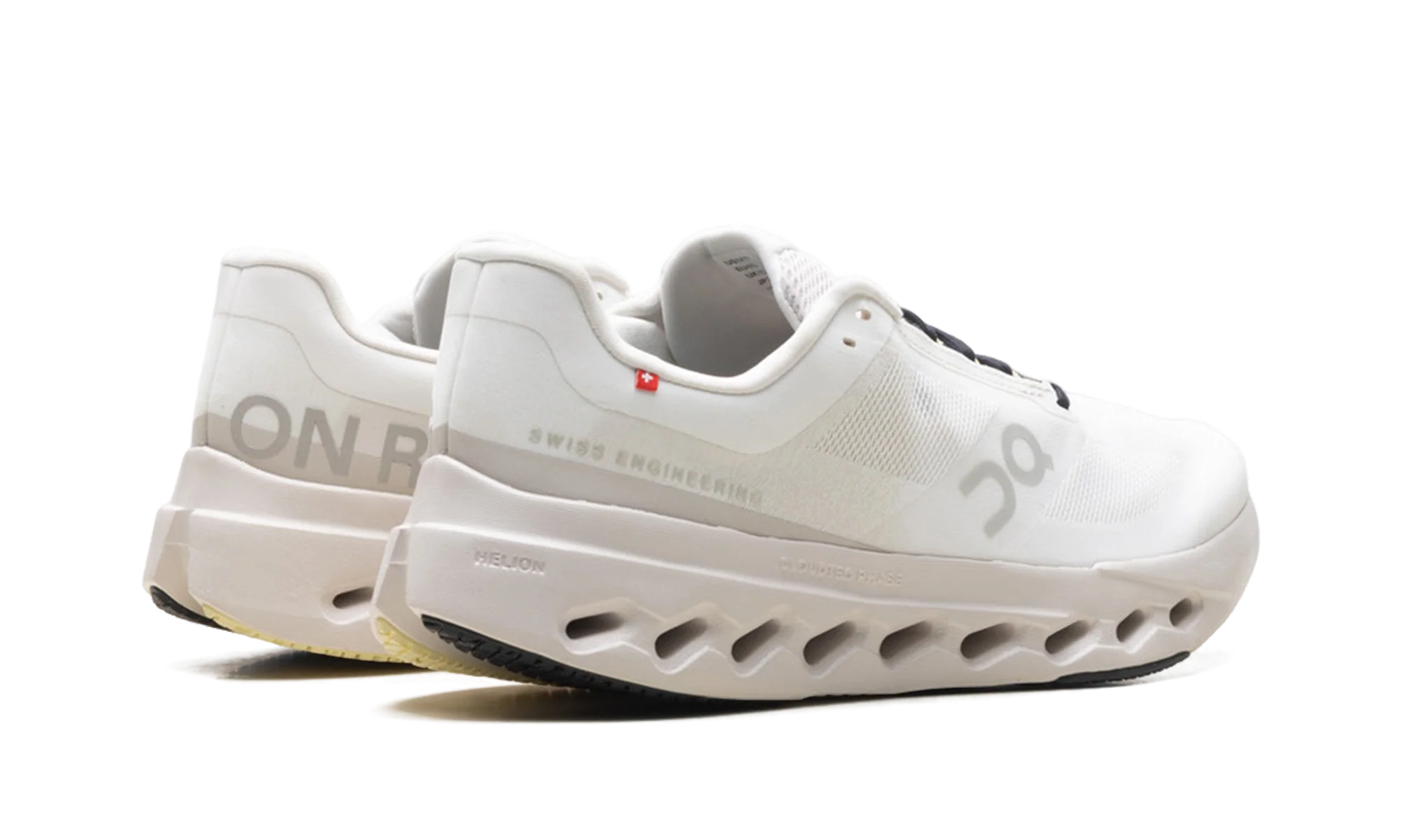 Cloudsurfer Next "Ivory Silver" 3ME30022906
