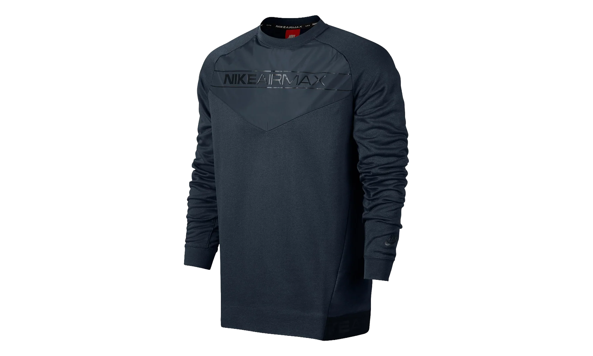 Sportswear Sweatshirt "Armoury Navy" 861582 454