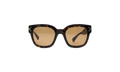 Classic Logo Sunglasses "Brown" XA41763AC_Tortoise/Brown