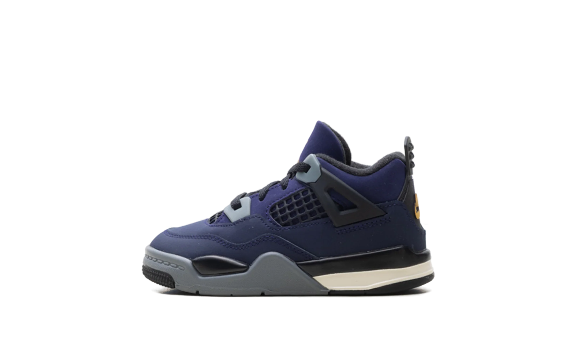 Air Jordan 4 TD "Lakers" IB4387 500