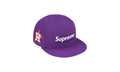 MLB Teams Box Logo New Era "FW25 - Houston Astros - Purple" SU26804