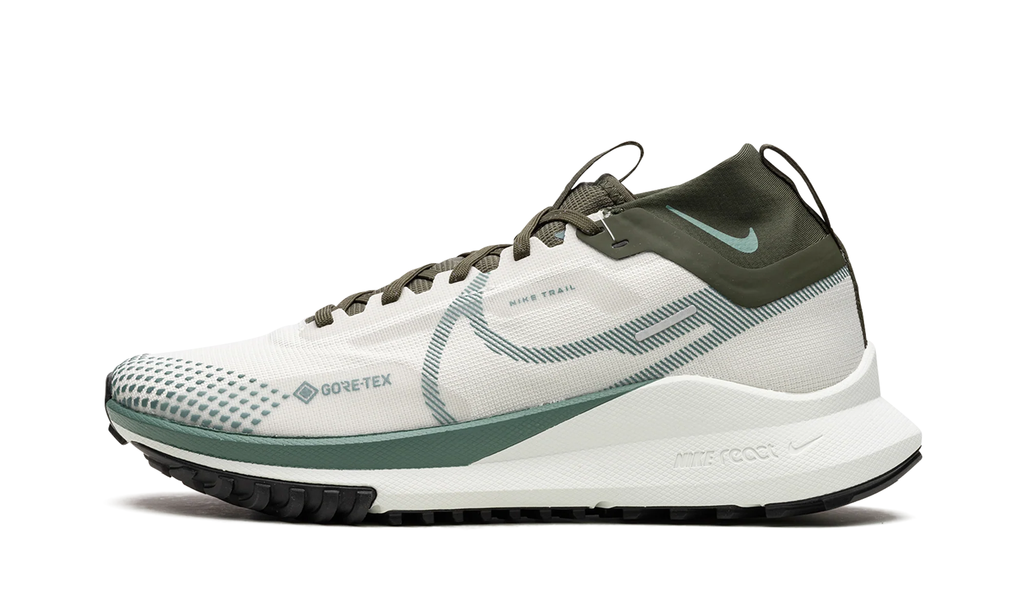 React Pegasus Trail 4 "Olive Green" FB2193 001