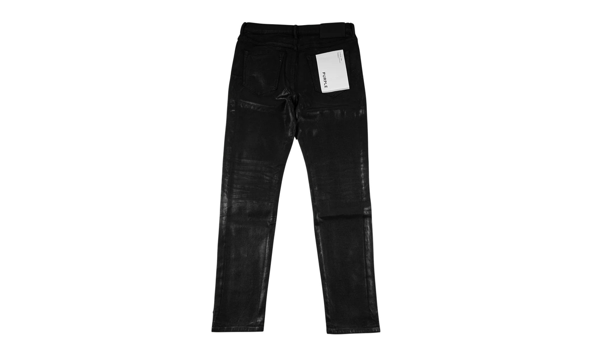 Inside Out Black Fray "Black" P001IOBF222