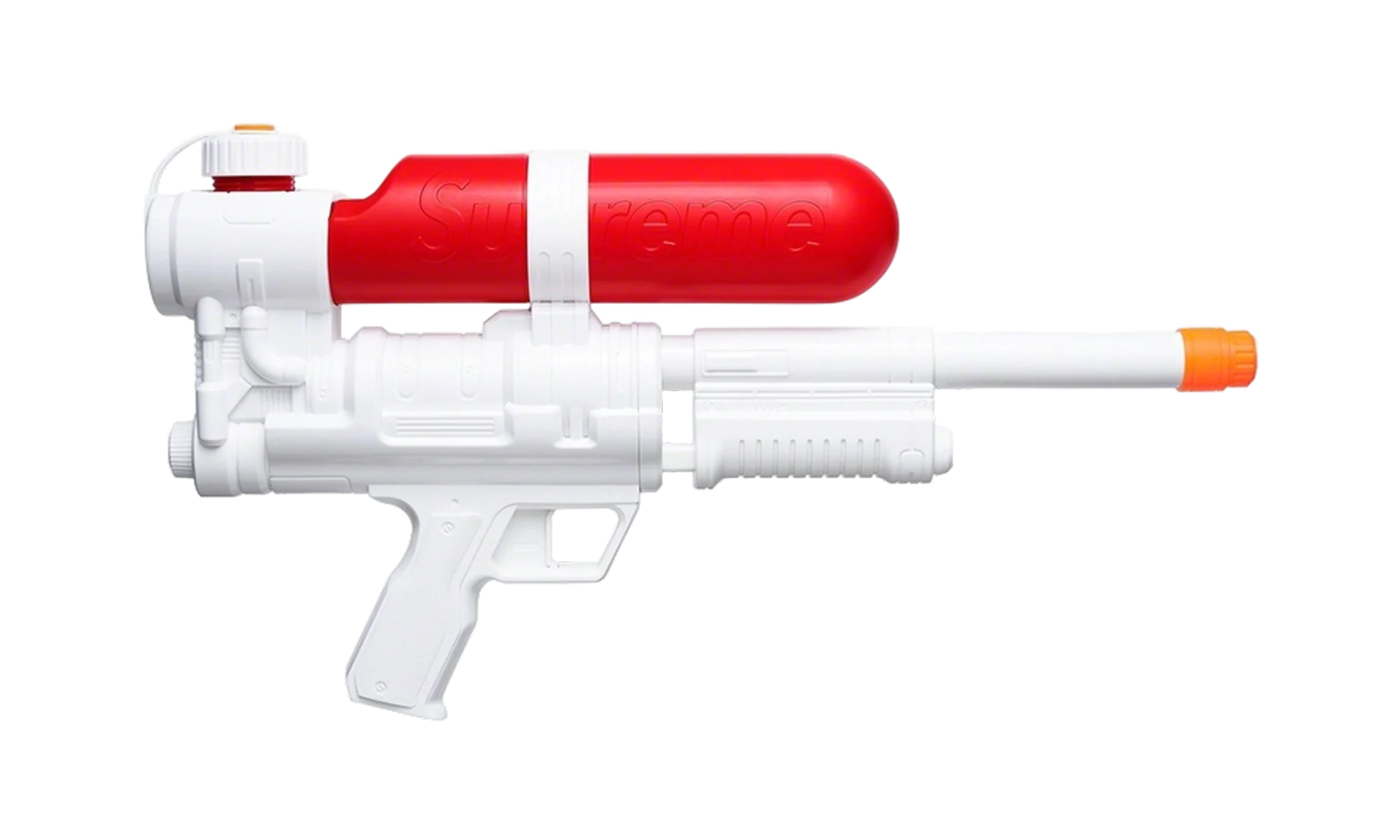 Super Soaker 50 Water Blaster "White" SU27524
