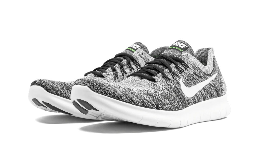 FREE RN FLYKNIT 2017 MNS WMNS 880844 003