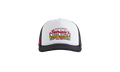 The Sopranos Satriale's Nolan Trucker Hat "Black" khm051412 001