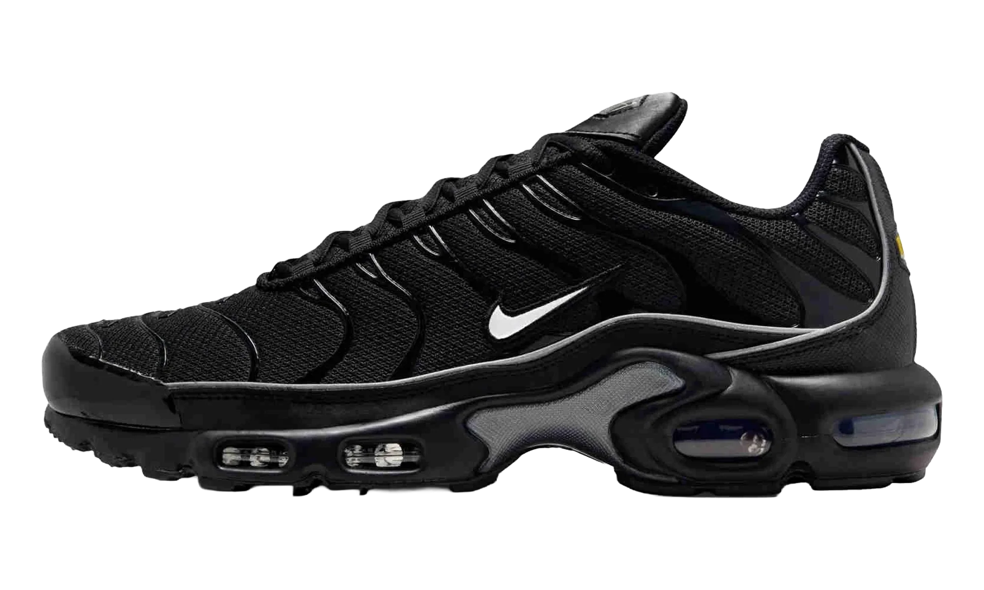Air Max Plus OG "Black Reflective" HV8066 002