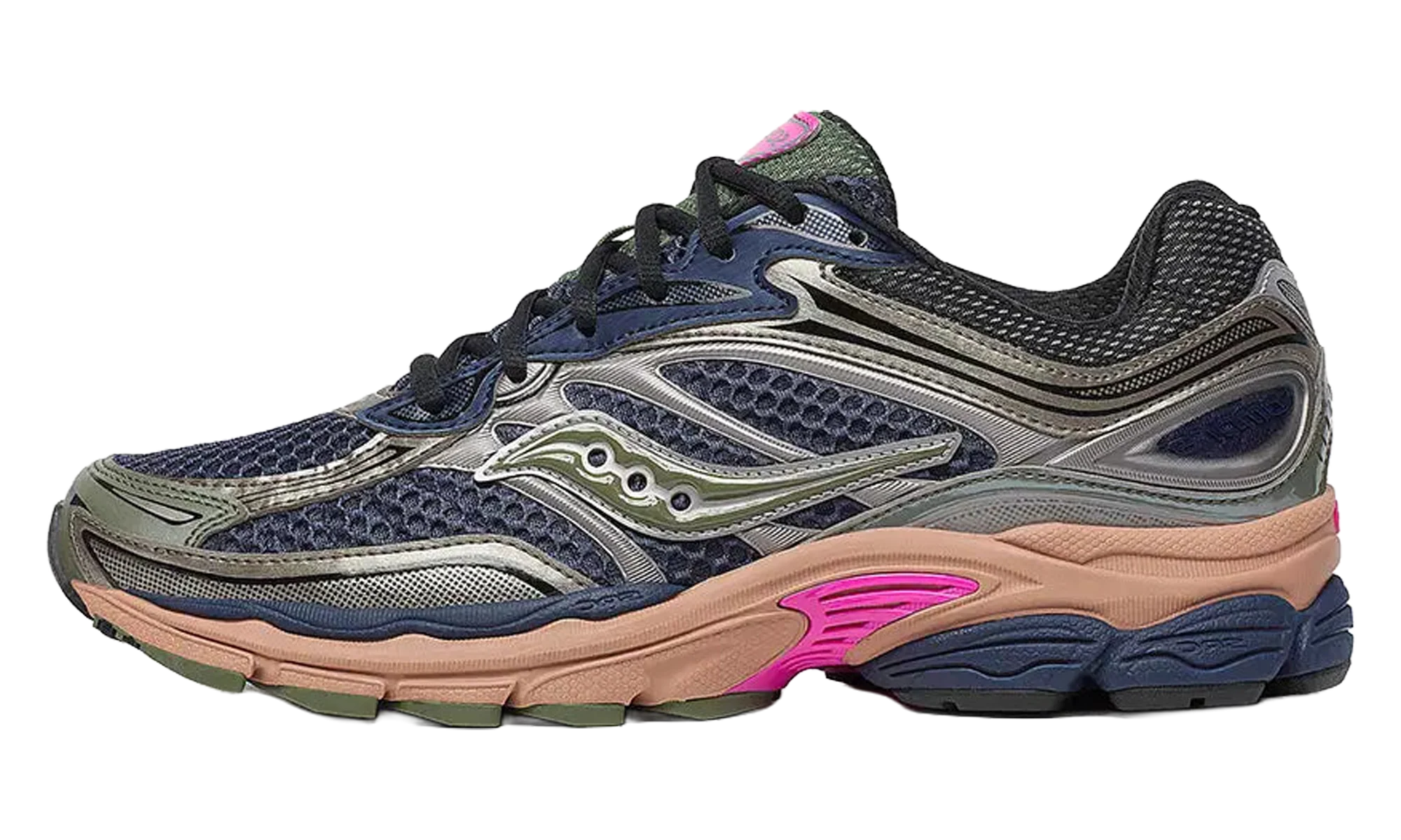 Progrid Omni 9 "Blue Brush" S70739 74