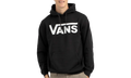 Classic III PO Hoodie "Black" VN000HNX