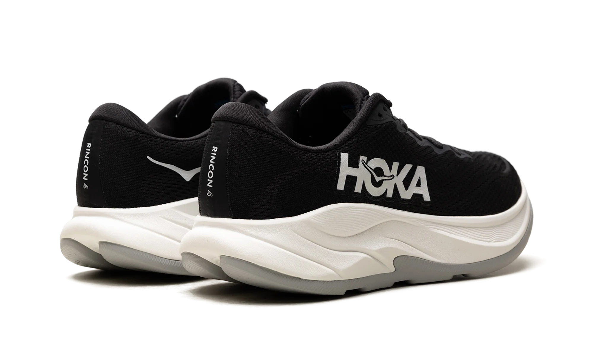 One Rincon 4 WMNS "Black White" 1155131 BWHT