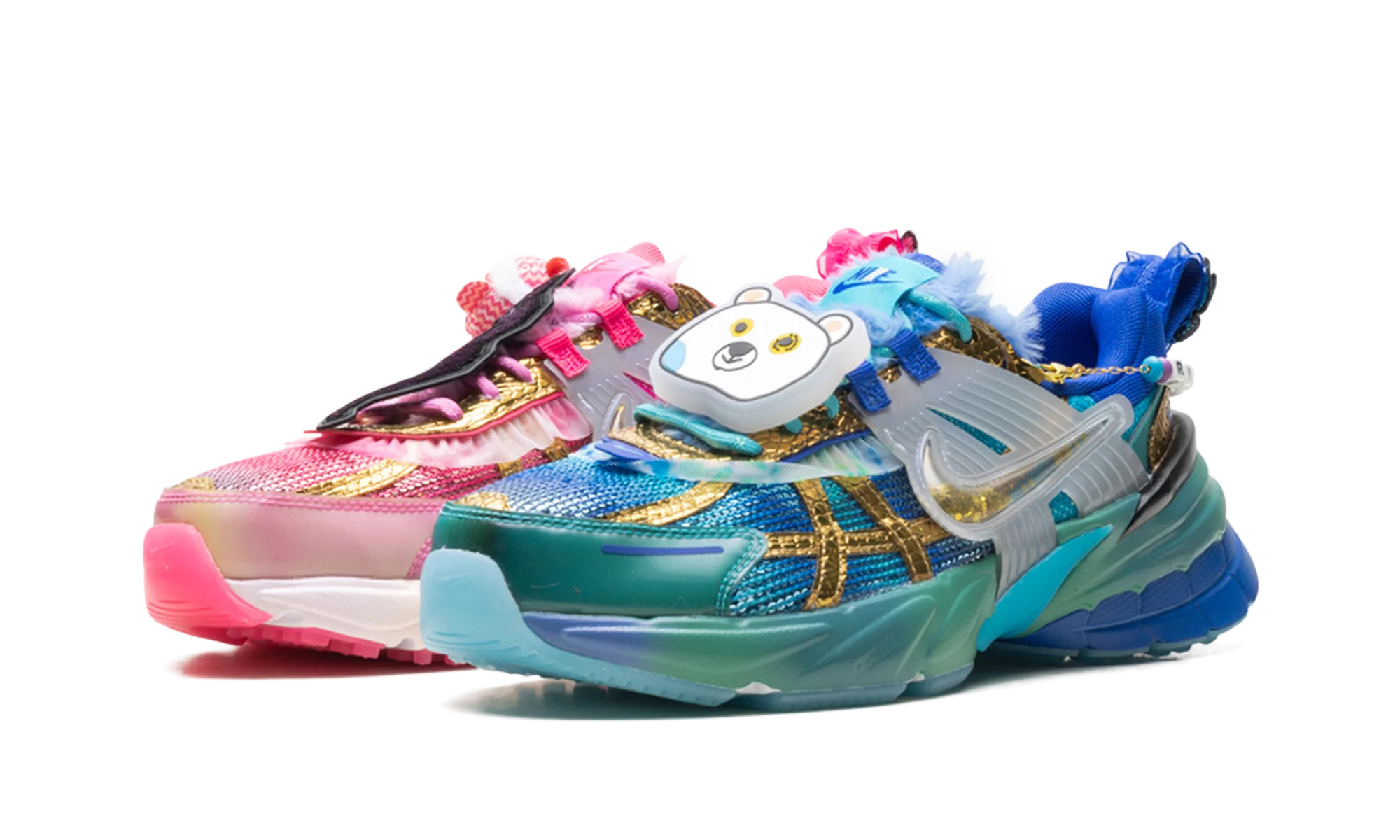 V2K Run WMNS "Doernbecher" IO7691 921