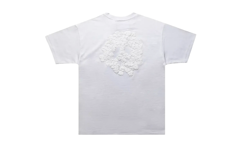 Readymade Short Sleeve Tee Shirt "White" DT337