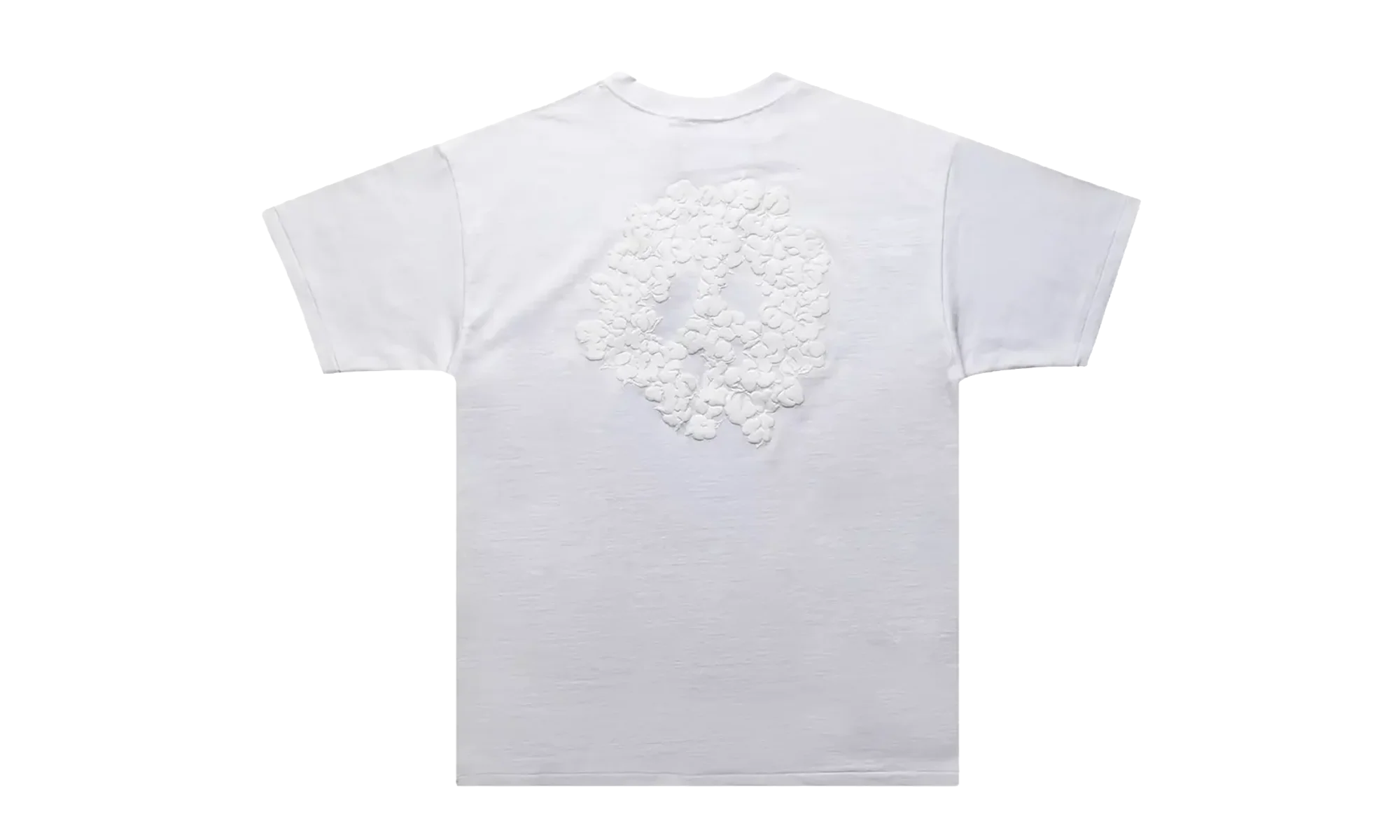 Readymade Short Sleeve Tee Shirt "White" DT337
