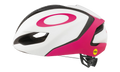 ARO5 Road Cycling Helmet "White / Pink" FOS900148 9A8