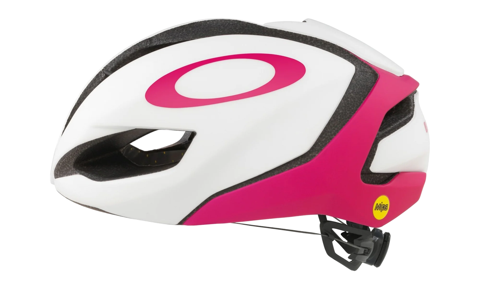 ARO5 Road Cycling Helmet "White / Pink" FOS900148 9A8