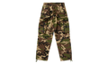 Star Camo Cargo Pants Loose Fit "Camo" 861-1101