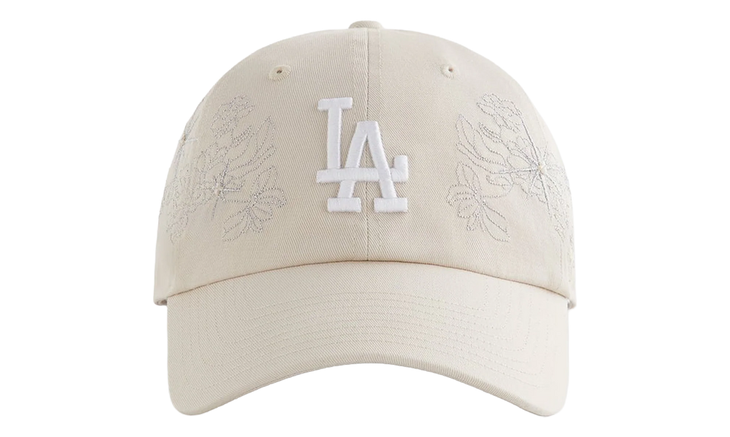 '47 for the Los Angeles Dodgers Classic Cap "Lisa for KITH - Sandrift" khw050281 104