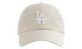 '47 for the Los Angeles Dodgers Classic Cap "Lisa for KITH - Sandrift" khw050281 104