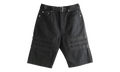 Cargo Geth Shorts "Black" RL01F2305 CSL 09