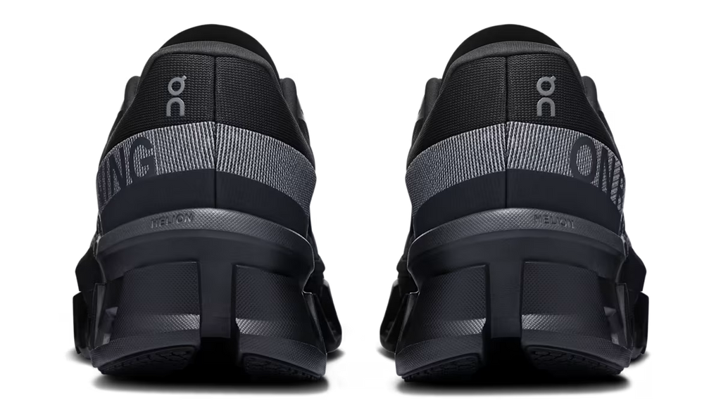 Running Cloudmonster 2 Black Eclipse (Women’s)