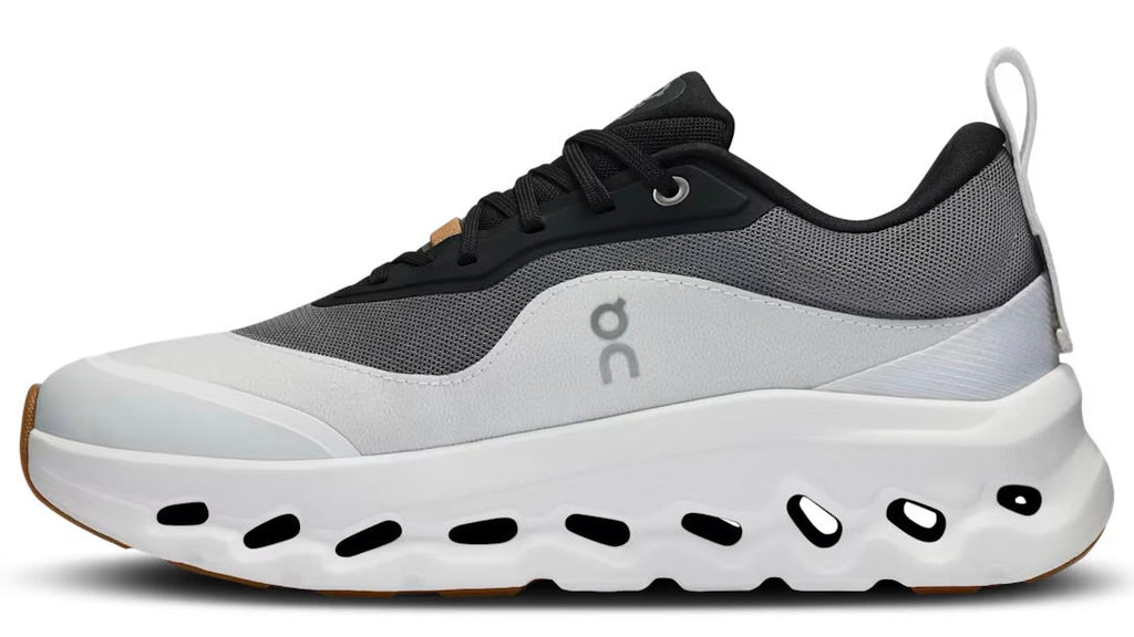 Running Cloudtilt 2 LOEWE Black White