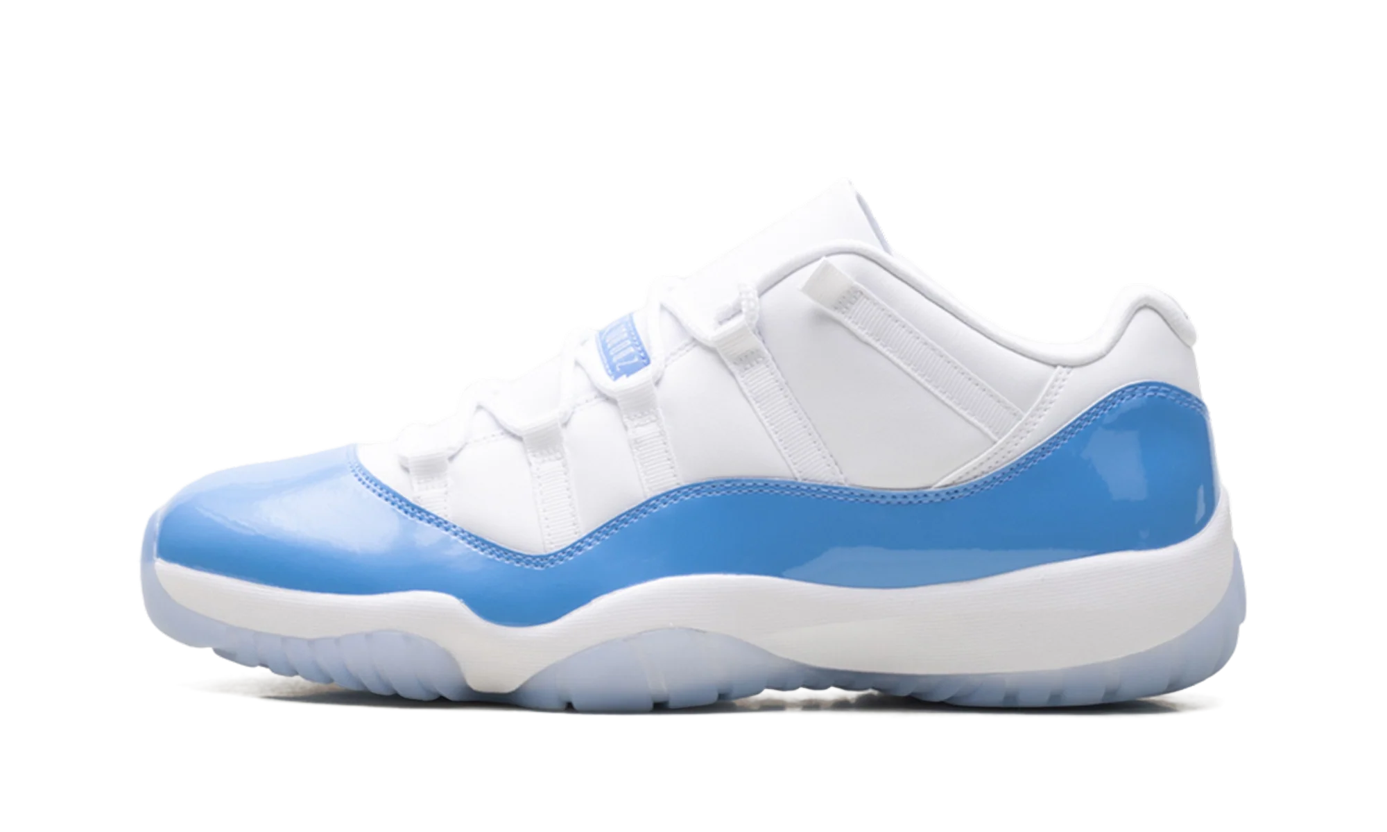 Air Jordan 11 Retro Low "University Blue" FV5104 100