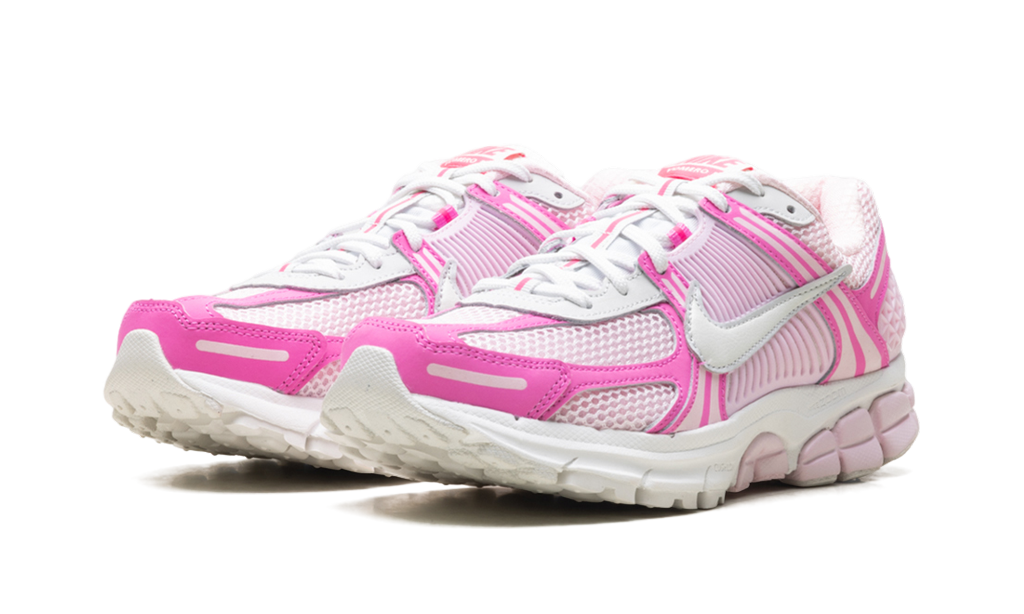 Vomero 5 Wmns"Hyper Pink" IM2404 645