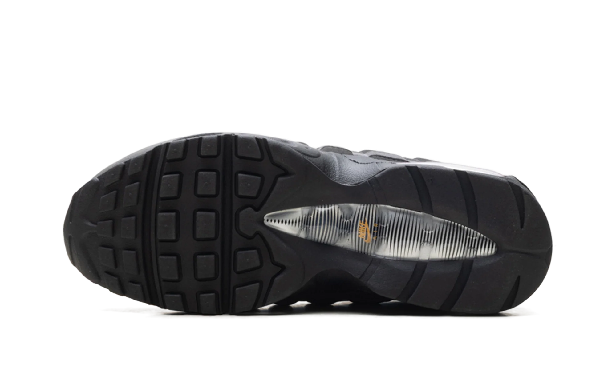 Air Max 95 OG "Big Bubble Black Bright Ceramic" IM5988 010