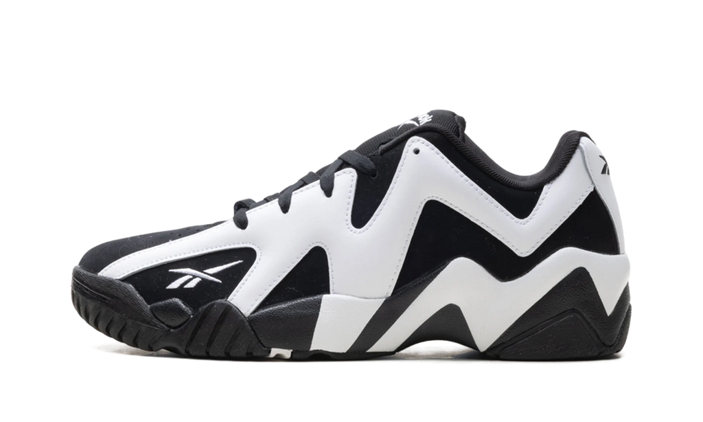 Kamikaze II OG "Black White (2021)" FY9780