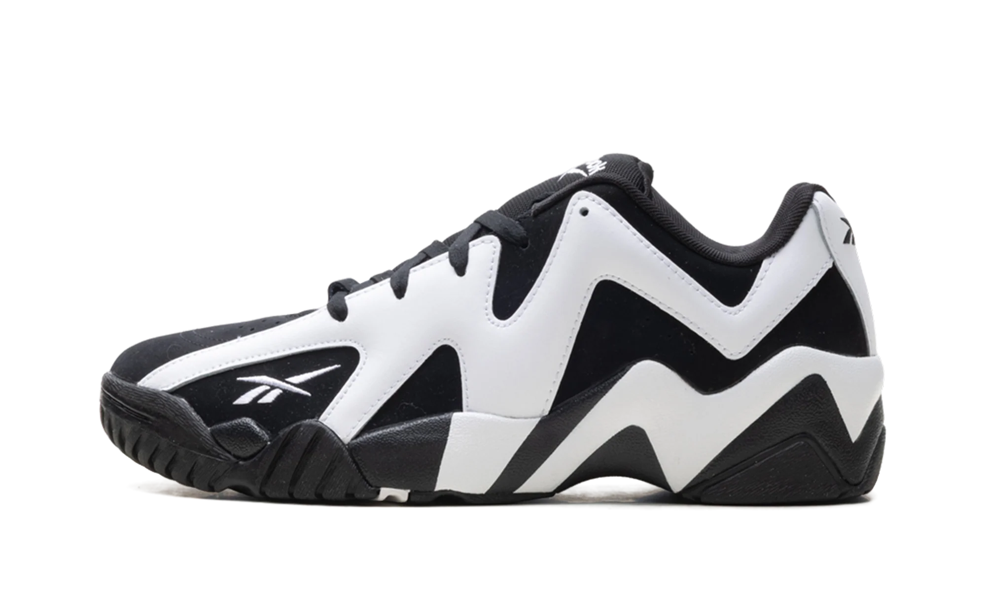 Kamikaze II OG "Black White (2021)" FY9780