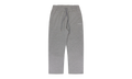 Wave Diagonal Sweatpants "Grey" OFW MBTM 0092