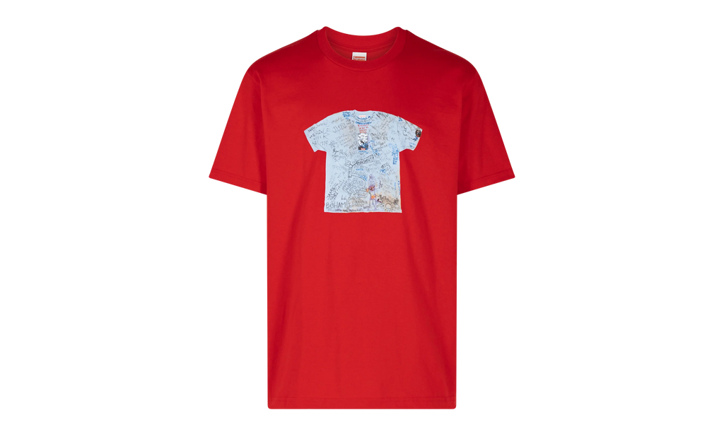 30th Anniversary First Tee "SS24" SU349
