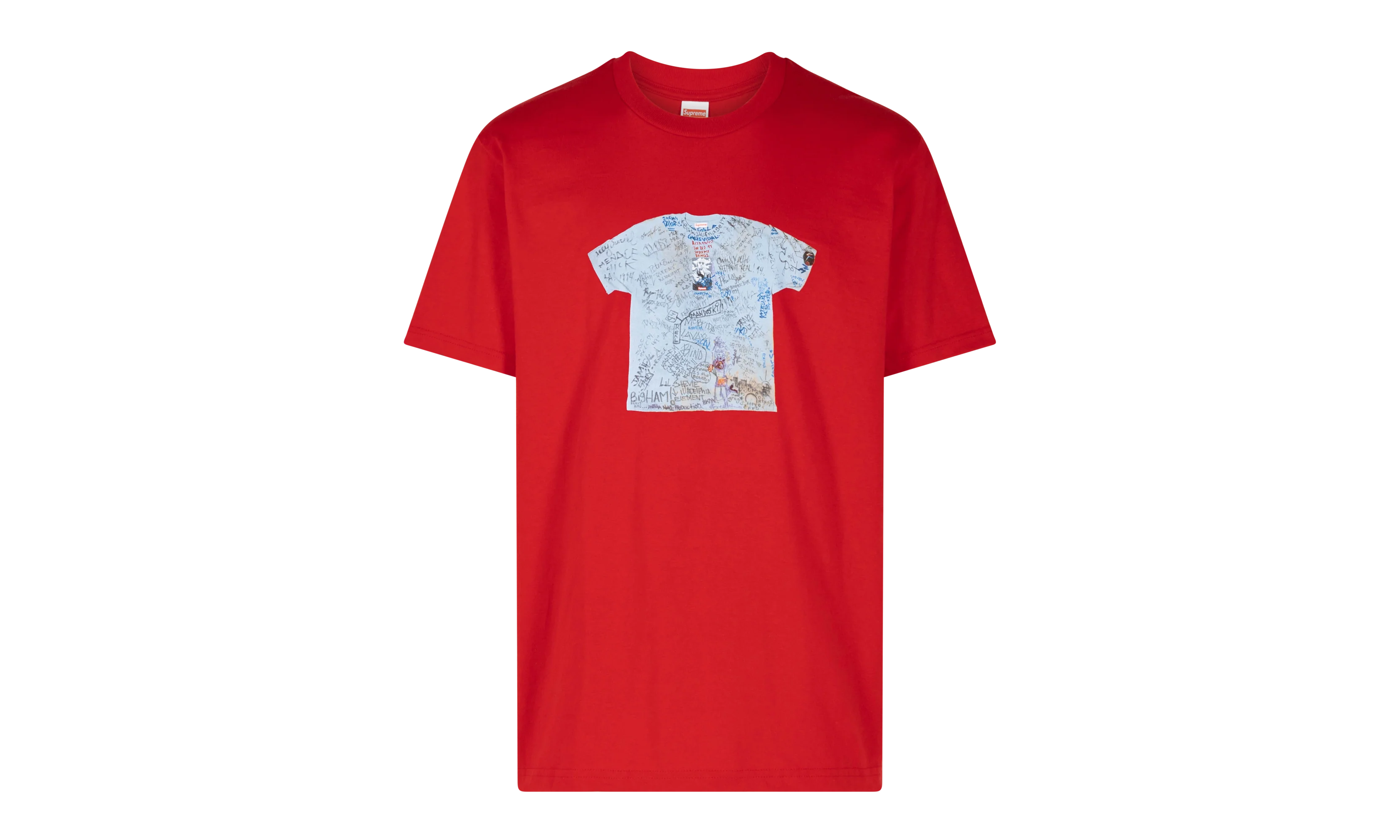 30th Anniversary First Tee "SS24" SU349