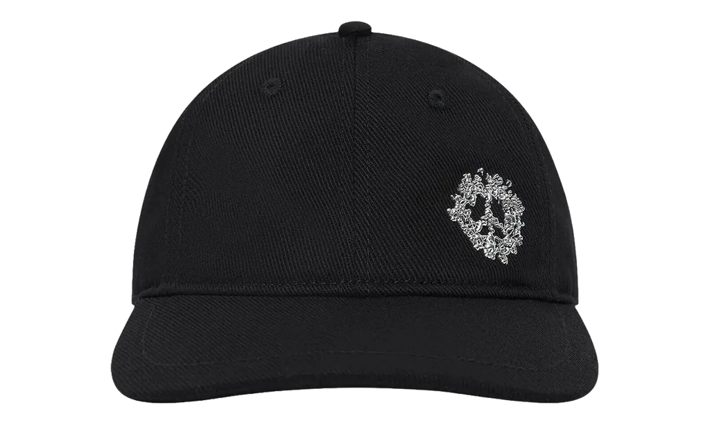 Denim University Cap "Black" DT465