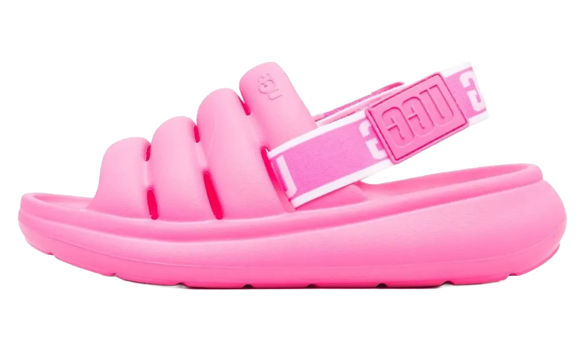 Sport Yeah Slide WMNS "Taffy Pink" 1126811 TYPN