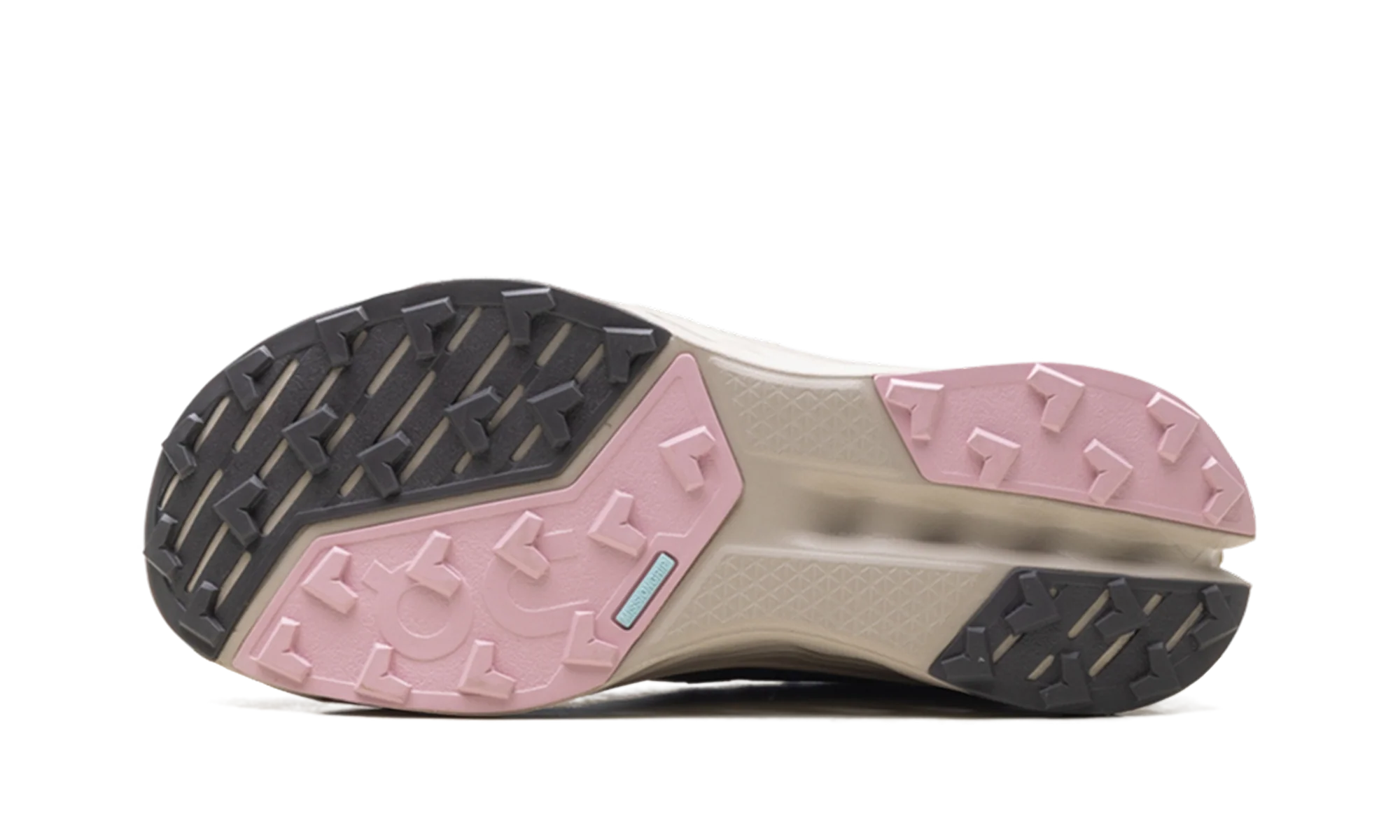 Cloudsurfer Trail 2 WP WMNS "Cinder/Desert" 3WF30123318