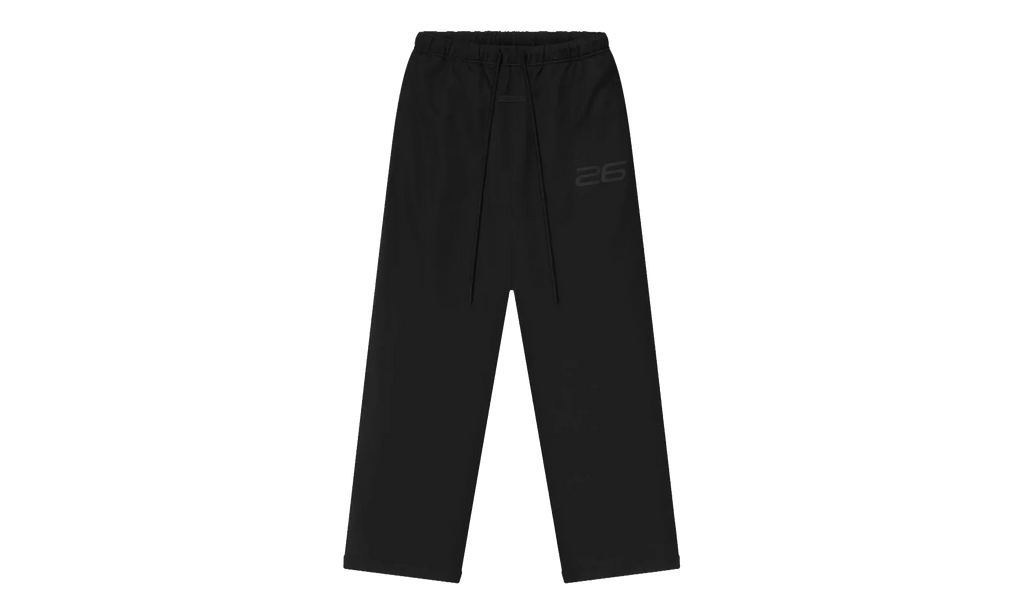 Lounge Sweatpants "Vintage Black" 130HO258271F