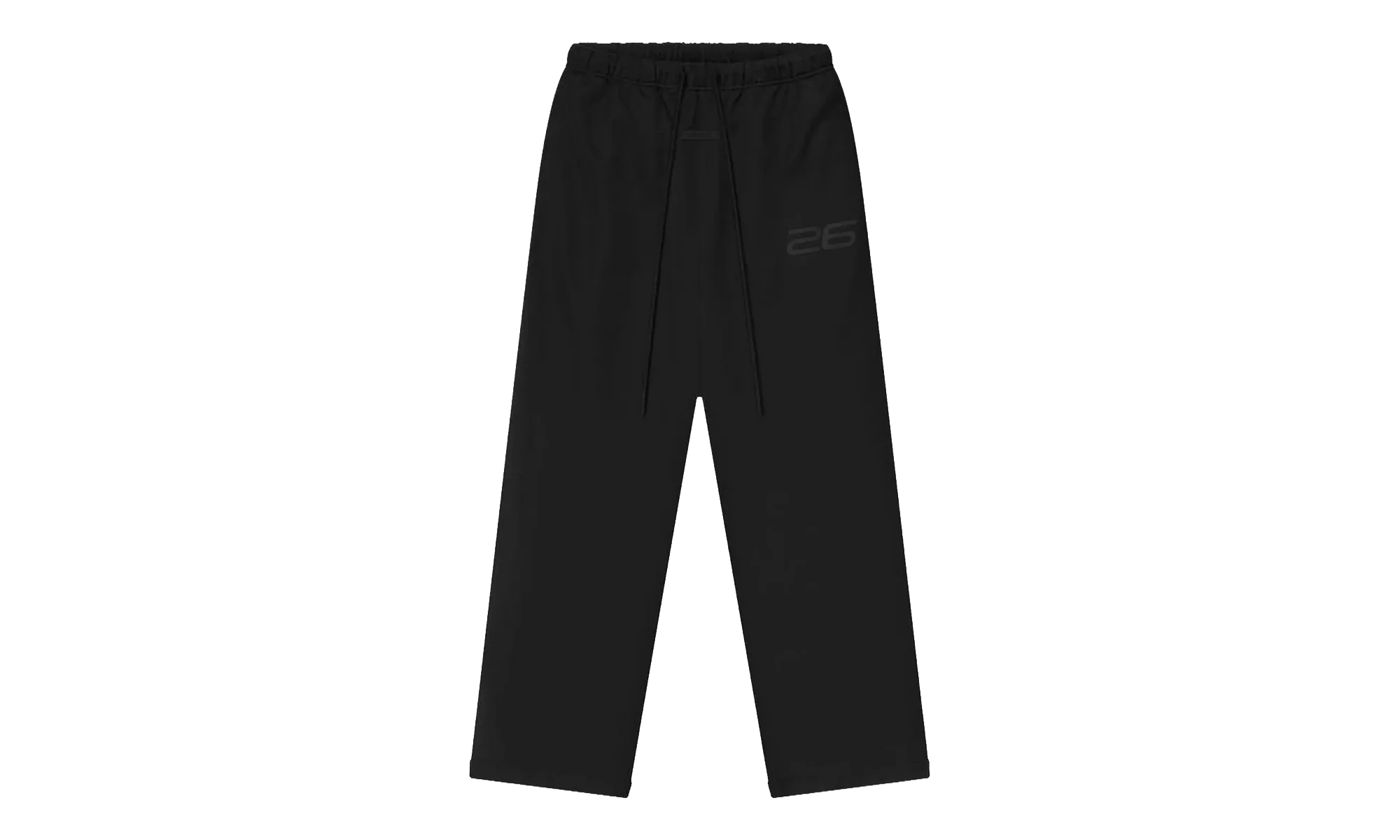 Lounge Sweatpants "Vintage Black" 130HO258271F